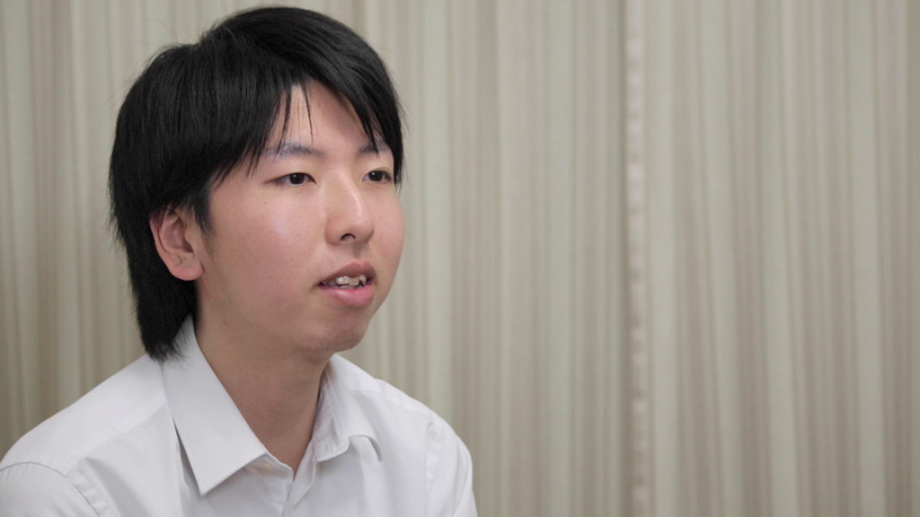 Oさん